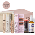 Coffret Beauté Argan Glow (Cinq produits)