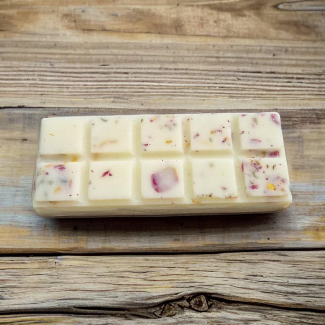 Figue sauvage et Mousse de chêne