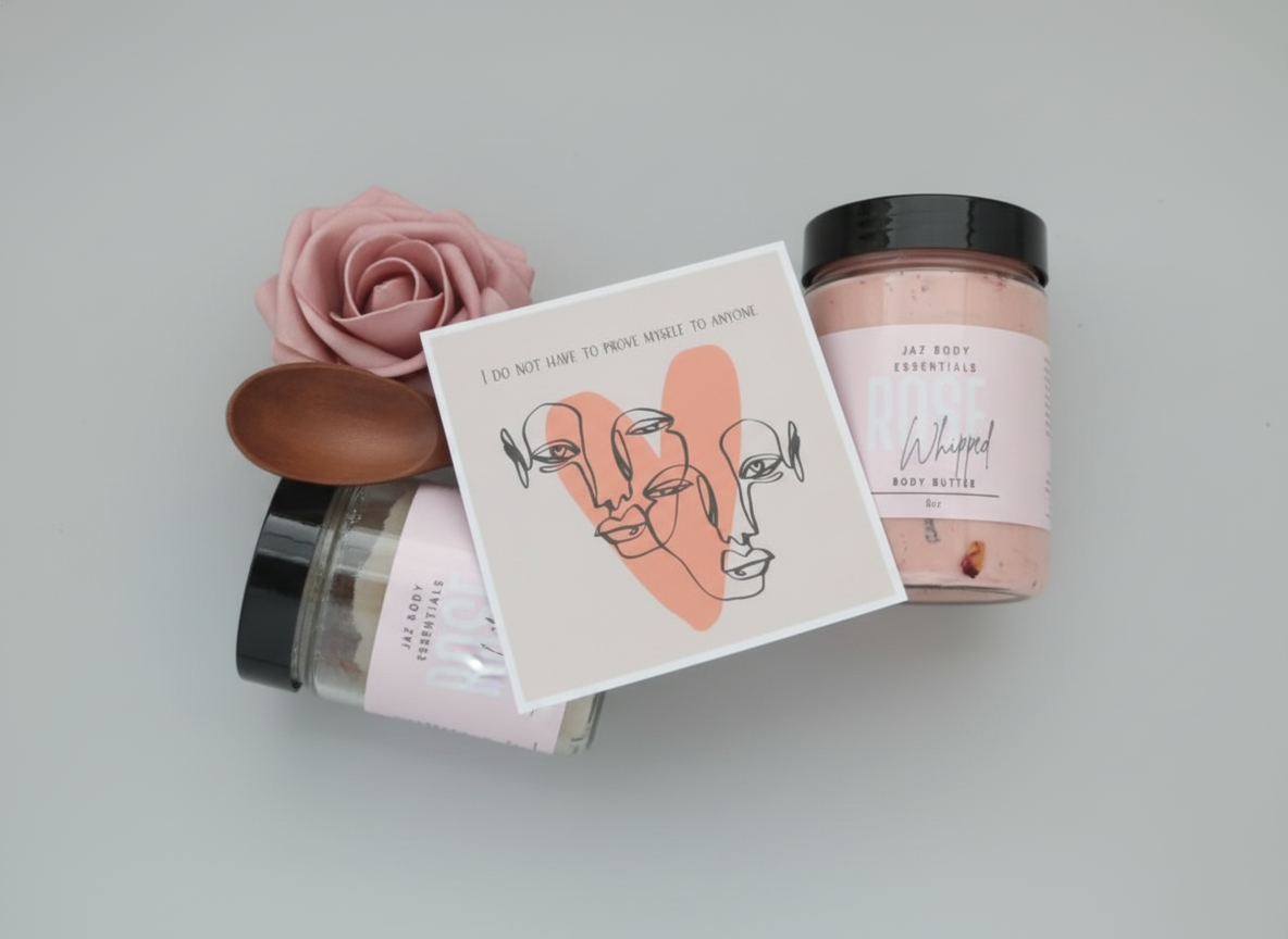 Coffret Bien-être La Belle Reine