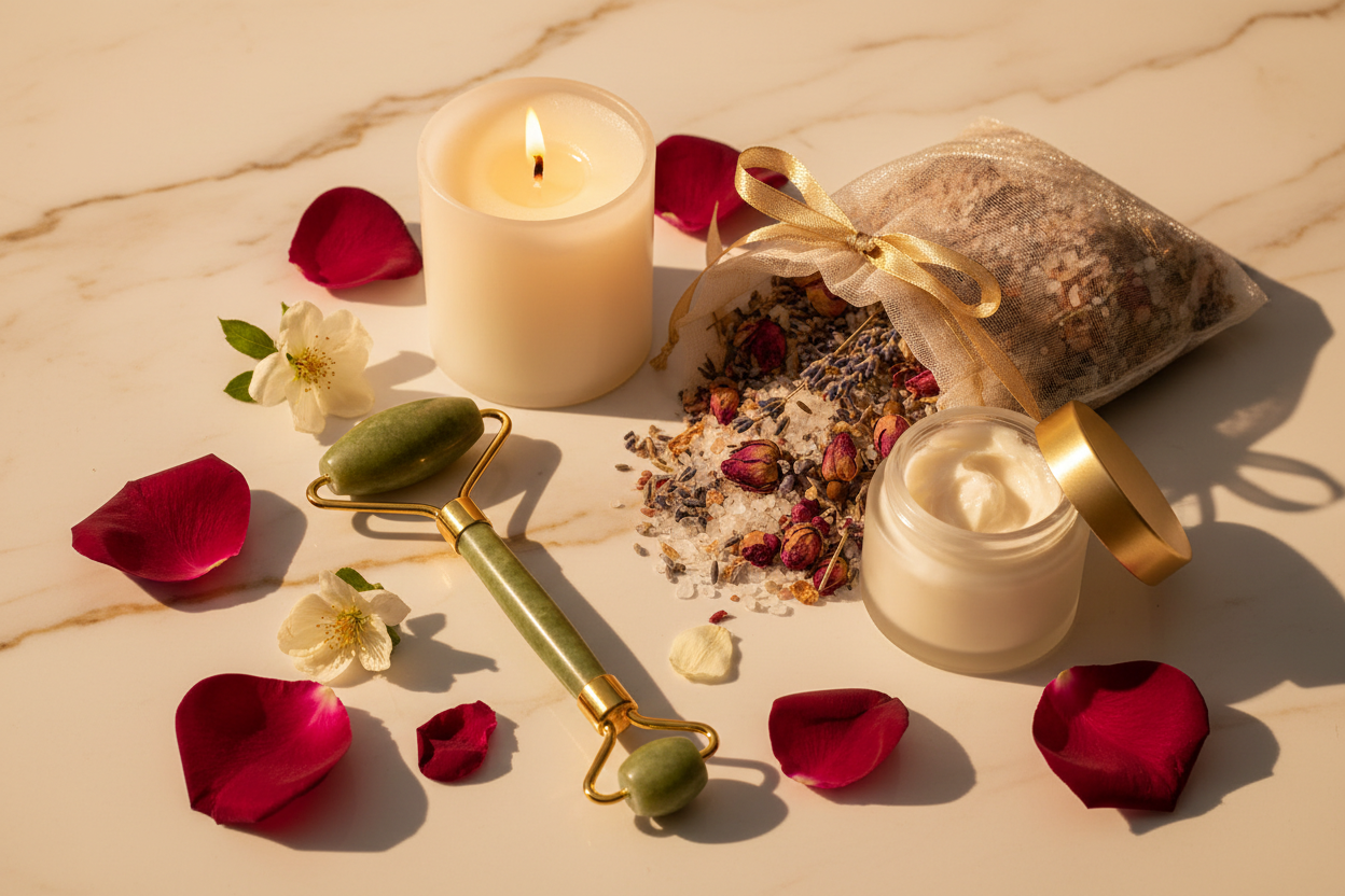 Ecstatic Abundance Hero Image