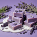 Savon à la lavande (paquet de 2)