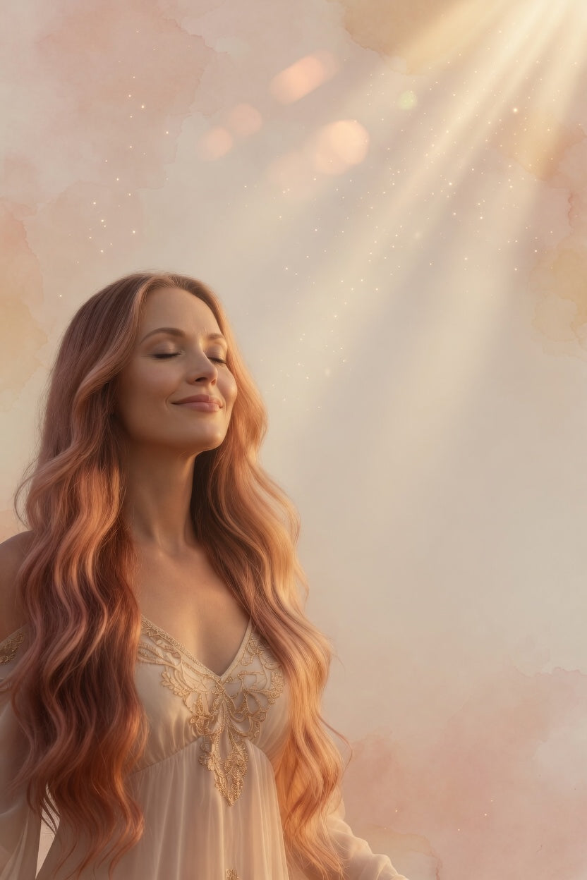7-Day Tantric Ecstasy Abundance Experience | Free Digital Download