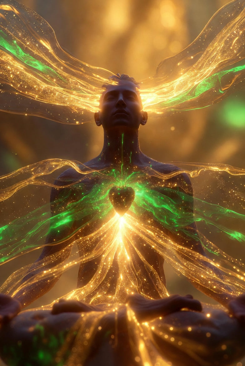 Abundance Activation 10-Day Reset | Digital Wellness Programme