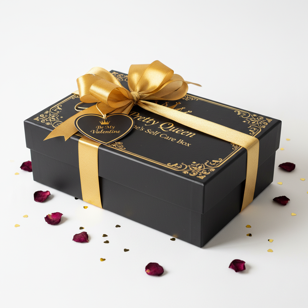 Coffret Bien-être La Belle Reine
