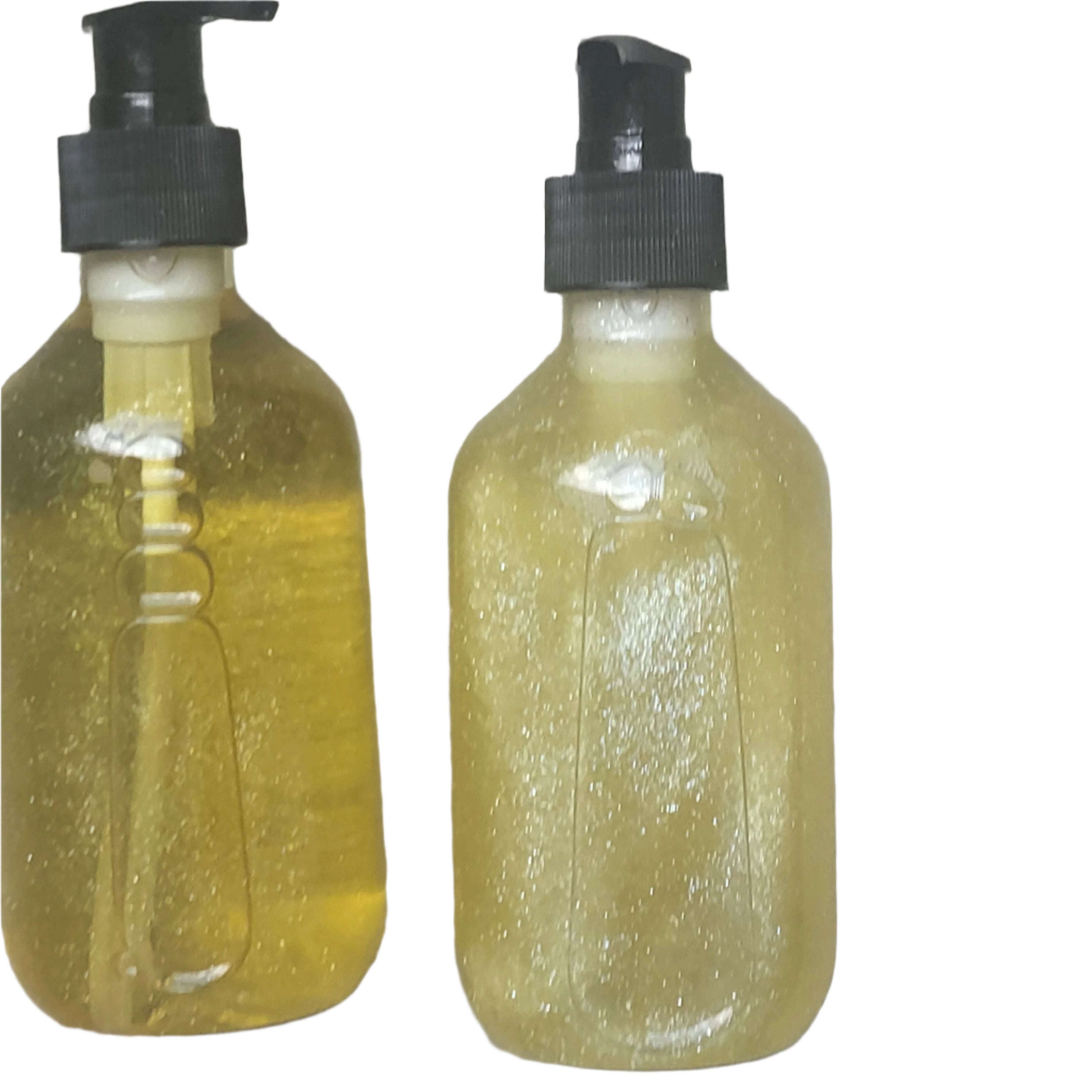 Amore Alchemy "Love Spell" Body Oil 8oz | Luxury Feminine Body Oil