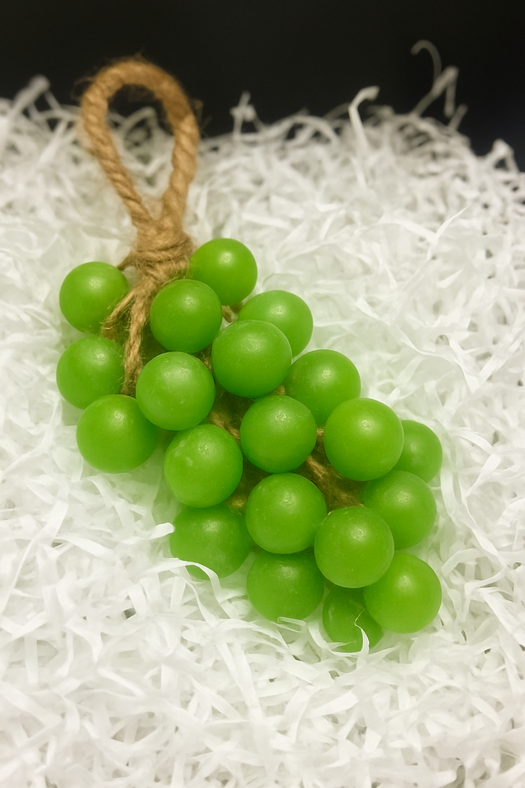 Savon Corps Luxe Grappe de Raisins